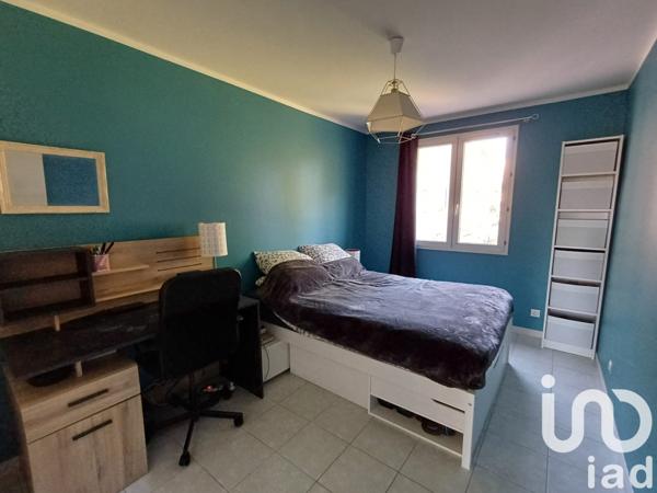 Appartement à vendre 3 pièces 67 m² Sanary-sur-Mer