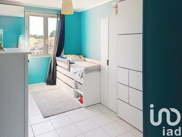 Appartement à vendre 3 pièces 67 m² Sanary-sur-Mer