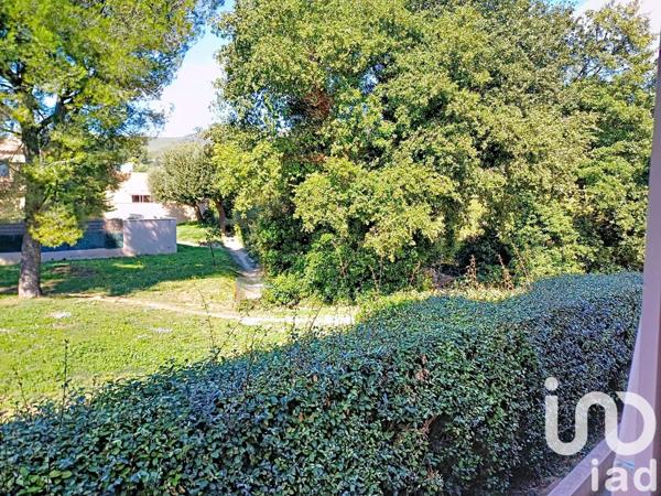 Appartement à vendre 3 pièces 67 m² Sanary-sur-Mer