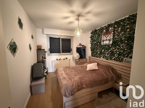 Appartement à vendre 2 pièces 48 m² Vichy