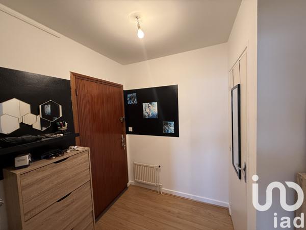 Appartement à vendre 2 pièces 48 m² Vichy