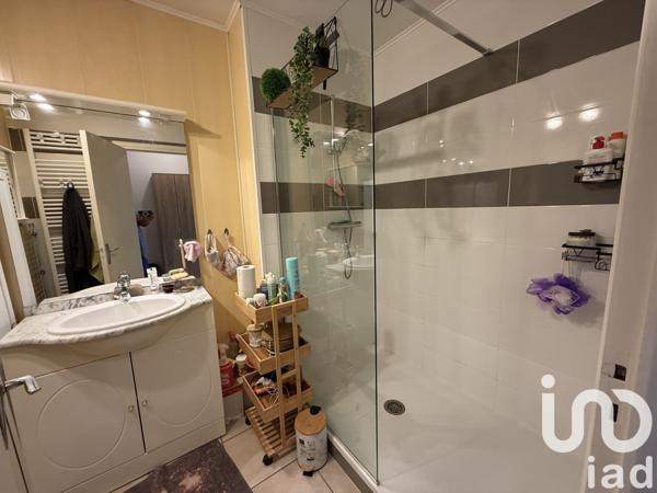 Appartement à vendre 2 pièces 48 m² Vichy