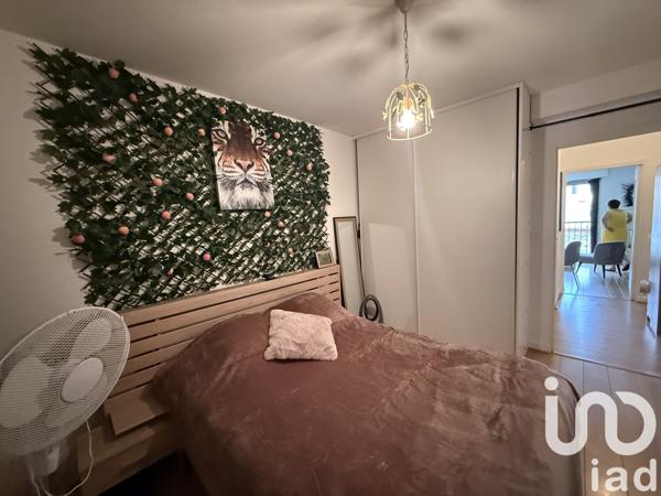 Appartement à vendre 2 pièces 48 m² Vichy