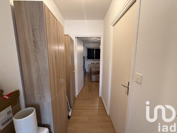 Appartement à vendre 2 pièces 48 m² Vichy