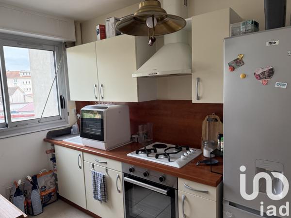 Appartement à vendre 2 pièces 48 m² Vichy