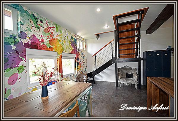 Maison à vendre 6 pièces MORSCHWILLER LE BAS (68)