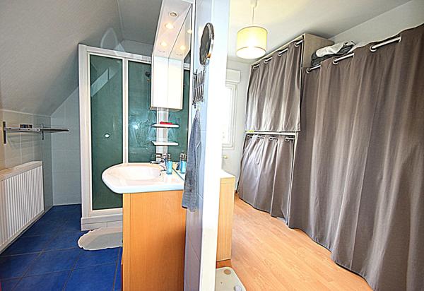 Maison à vendre 6 pièces MORSCHWILLER LE BAS (68)