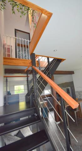 Maison à vendre 6 pièces MORSCHWILLER LE BAS (68)