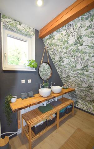 Maison à vendre 6 pièces MORSCHWILLER LE BAS (68)