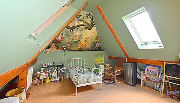 Maison à vendre 6 pièces MORSCHWILLER LE BAS (68)