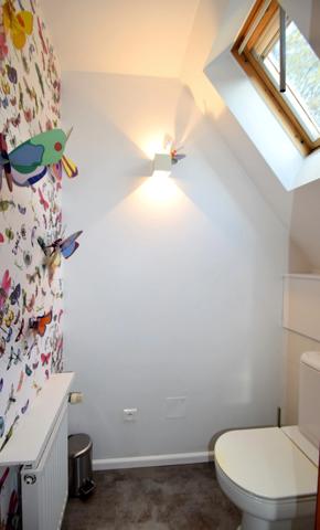 Maison à vendre 6 pièces MORSCHWILLER LE BAS (68)