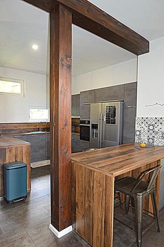 Maison à vendre 6 pièces MORSCHWILLER LE BAS (68)