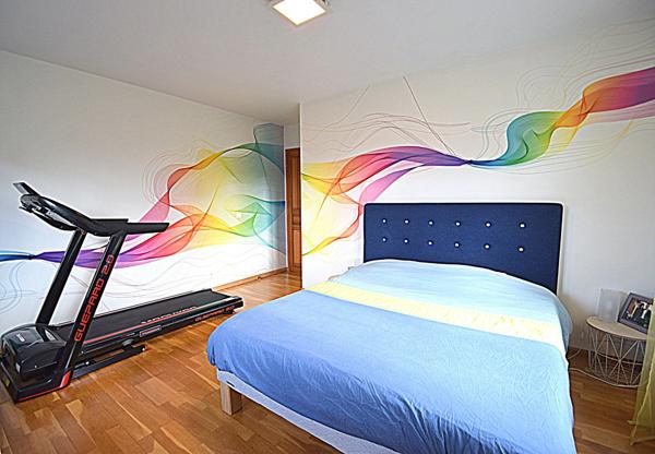 Maison à vendre 6 pièces MORSCHWILLER LE BAS (68)