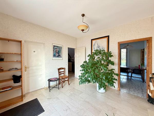 Maison Saint Leu La Foret 7 pièce(s) 184 m2 €639 000 ** - Référence 26-3874