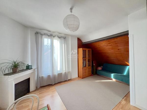 Maison Saint Leu La Foret 7 pièce(s) 184 m2 €639 000 ** - Référence 26-3874