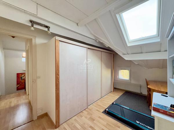 Maison Saint Leu La Foret 7 pièce(s) 184 m2 €639 000 ** - Référence 26-3874