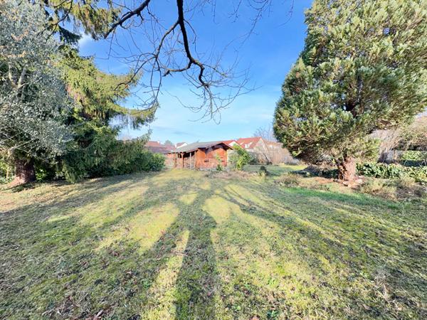 Maison Saint Leu La Foret 7 pièce(s) 184 m2 €639 000 ** - Référence 26-3874