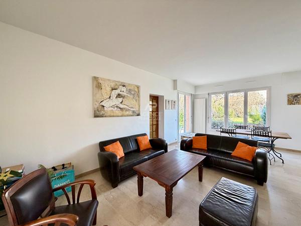 Maison Saint Leu La Foret 7 pièce(s) 184 m2 €639 000 ** - Référence 26-3874