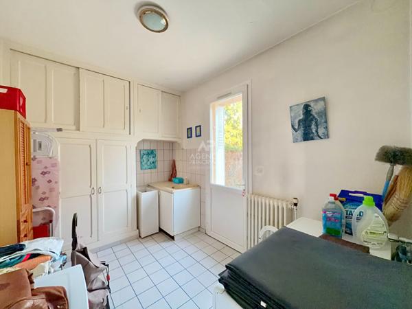 Maison Saint Leu La Foret 7 pièce(s) 184 m2 €639 000 ** - Référence 26-3874