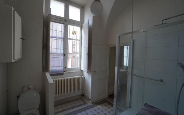 Appartement à louer    4 pièces • 98,89 m2 Dijon