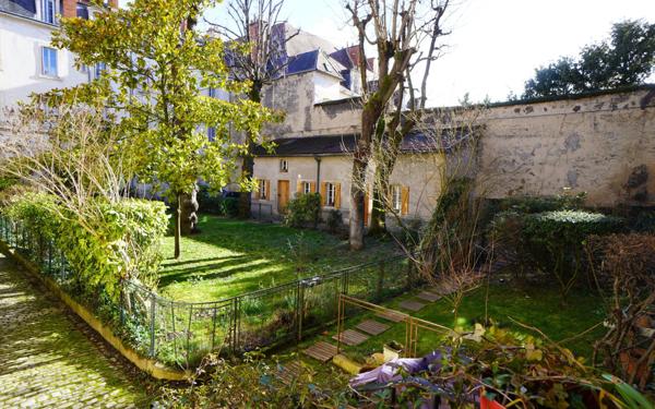 Appartement à louer    4 pièces • 98,89 m2 Dijon