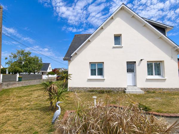 Maison Le Pouliguen 6 pièce(s) 120 m2 habitables