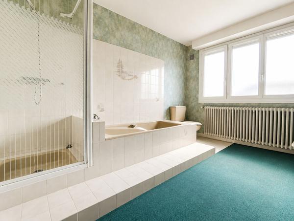 Maison Le Pouliguen 6 pièce(s) 120 m2 habitables