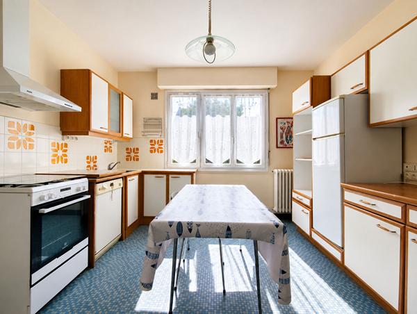 Maison Le Pouliguen 6 pièce(s) 120 m2 habitables
