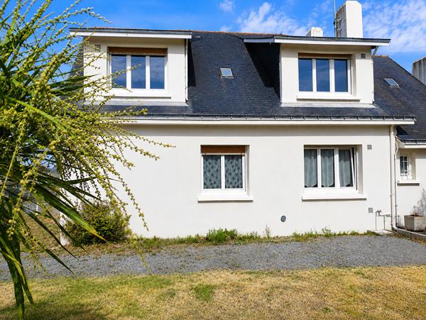 Maison Le Pouliguen 6 pièce(s) 120 m2 habitables