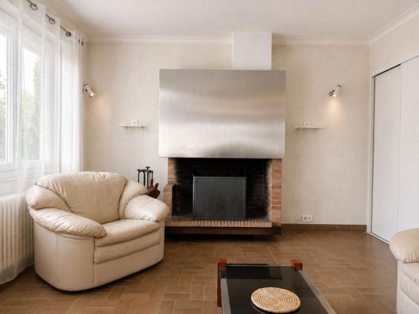 Maison Le Pouliguen 6 pièce(s) 120 m2 habitables