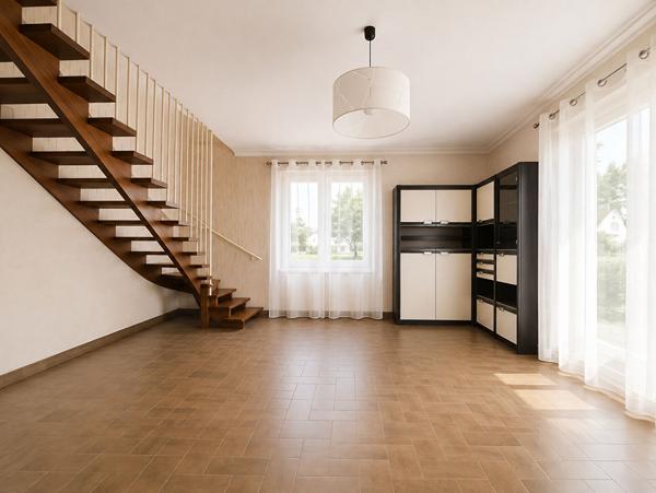 Maison Le Pouliguen 6 pièce(s) 120 m2 habitables