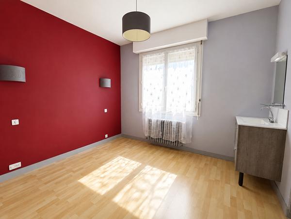 Maison Le Pouliguen 6 pièce(s) 120 m2 habitables