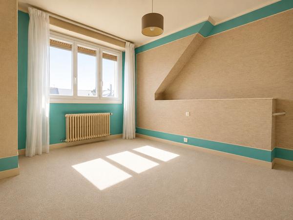 Maison Le Pouliguen 6 pièce(s) 120 m2 habitables