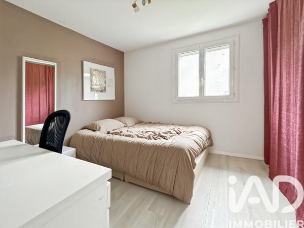 Maison à vendre 7 pièces 153 m² Santeny