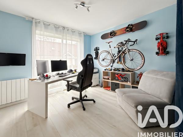 Maison à vendre 7 pièces 153 m² Santeny