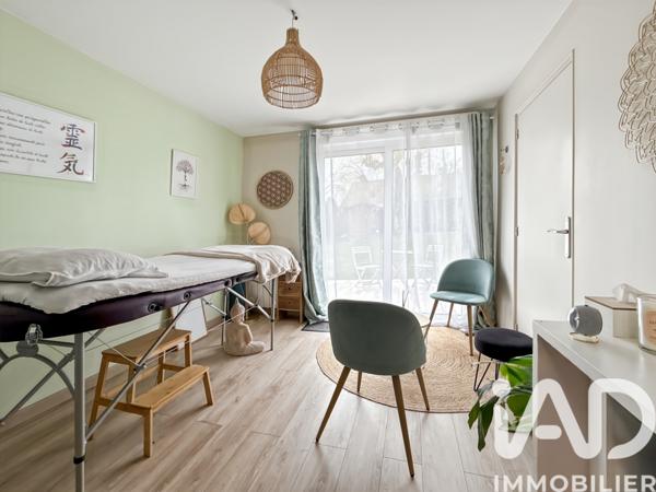 Maison à vendre 7 pièces 153 m² Santeny