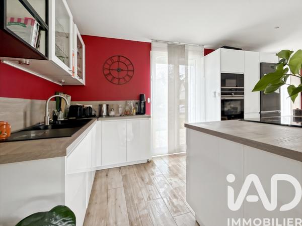 Maison à vendre 7 pièces 153 m² Santeny