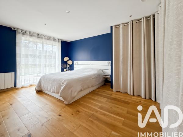 Maison à vendre 7 pièces 153 m² Santeny