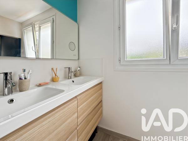 Maison à vendre 7 pièces 153 m² Santeny