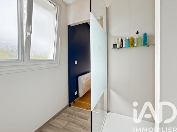 Maison à vendre 7 pièces 153 m² Santeny