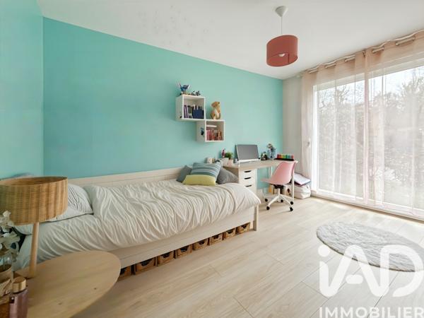 Maison à vendre 7 pièces 153 m² Santeny