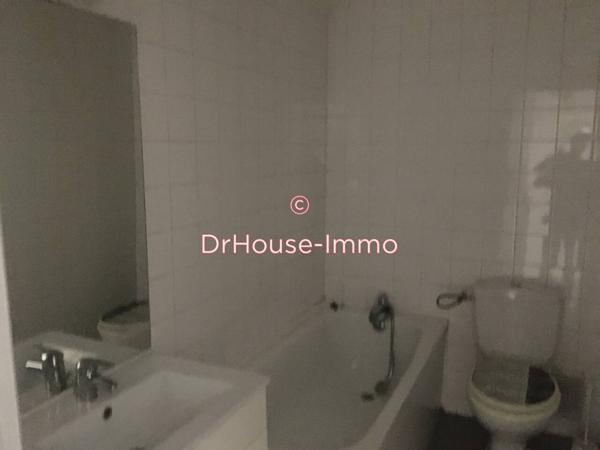Appartement à vendre 1 pièce de 16 m²