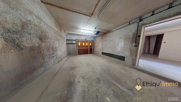 Maison familiale 170m2