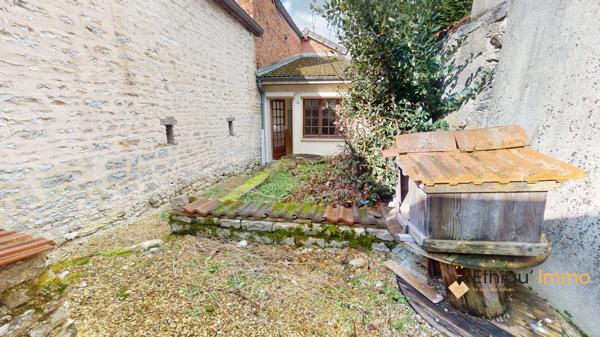 Maison familiale 170m2