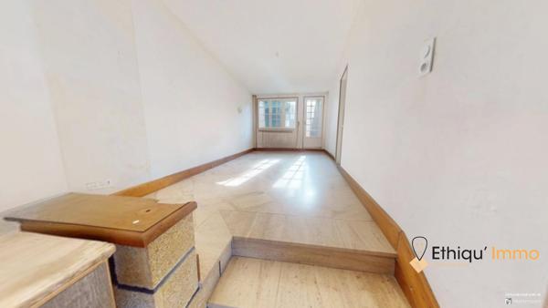 Maison familiale 170m2