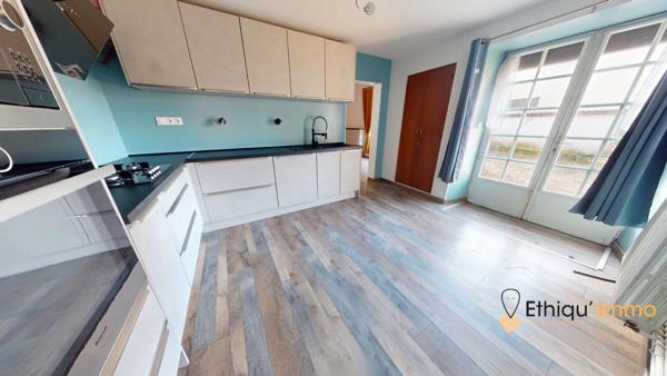 Maison familiale 170m2