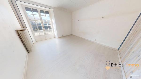 Maison familiale 170m2