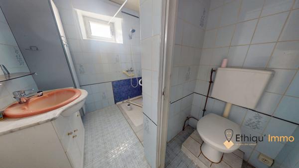 Maison familiale 170m2