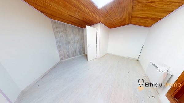 Maison familiale 170m2