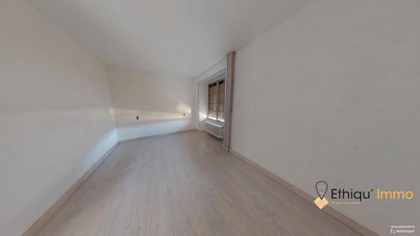 Maison familiale 170m2